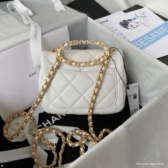 HyperPeter CHANEL FLAP BAG 0723
